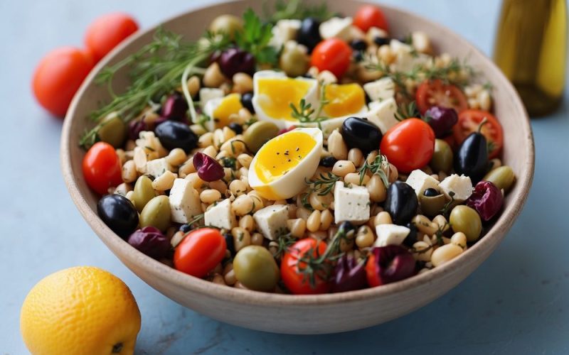 How To Start The Mediterranean Diet Today