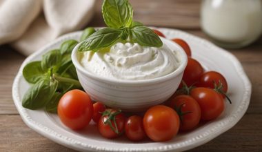 Is Sour Cream Allowed on a Mediterranean Diet?
