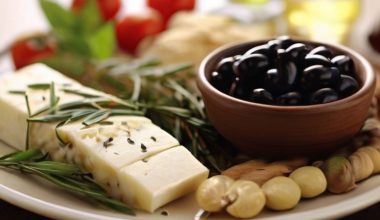 Is the Mediterranean Diet Gluten Free