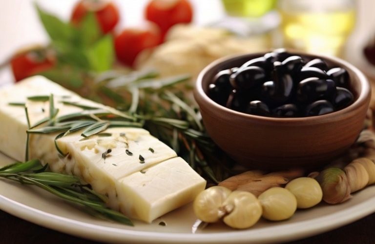Is the Mediterranean Diet Gluten Free