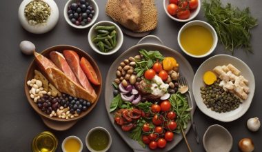 Mediterranean Diet Compare To Other Diets