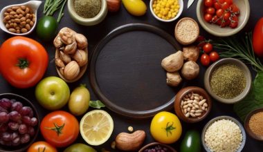 Mediterranean Diet For Autoimmune Disease