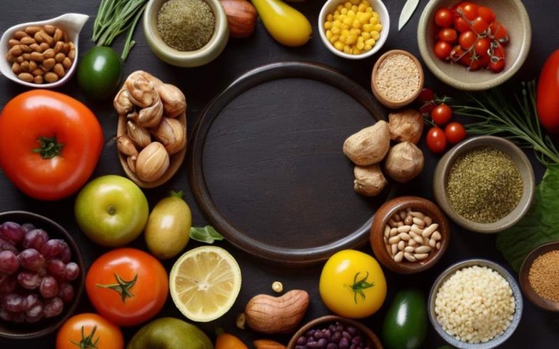 Mediterranean Diet For Autoimmune Disease