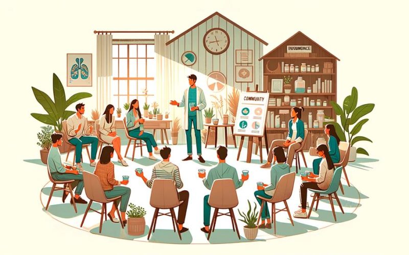 Mediterranean Diet Recipes for Gerd Sufferers