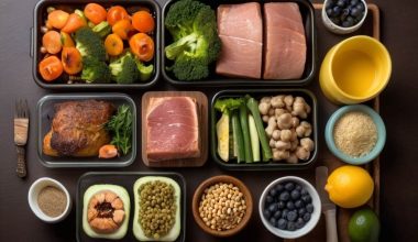 Paleo Diet 7 Day Meal Plan
