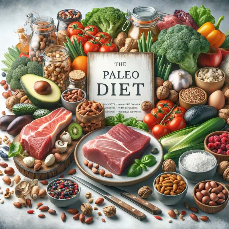Paleo Diet