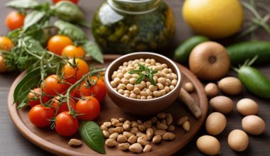 Tips To Make The Mediterranean Diet Vegan