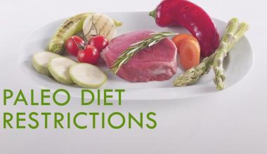What is Not Allowed on Paleo Diet?