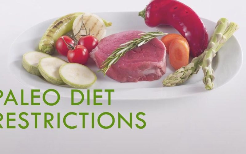 What is Not Allowed on Paleo Diet?