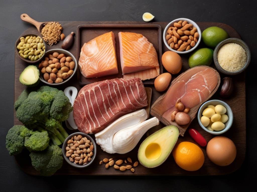 What is the Keto Diet?