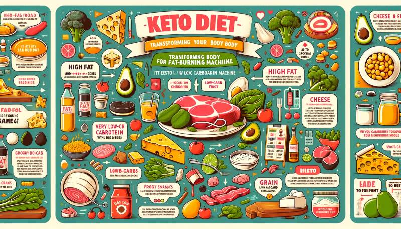 what is Keto Diet