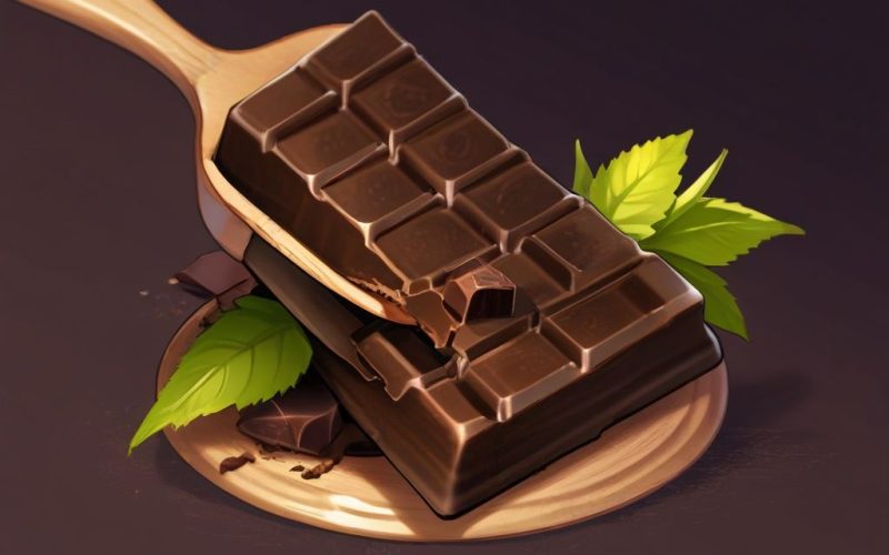 Can You Eat Dark Chocolate on the Mediterranean Diet