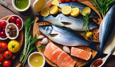 Can You Use Mediterranean Diet If You Don't Eat Fish