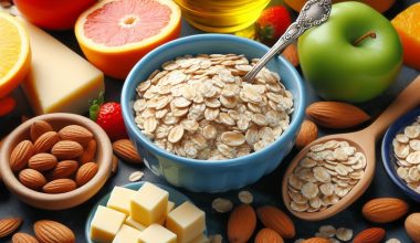 Can You Eat Plain Oatmeal on the Mediterranean Diet
