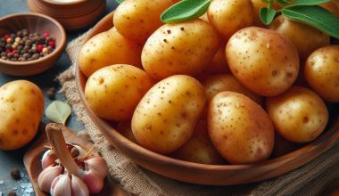 Are Potatoes Mediterranean Diet