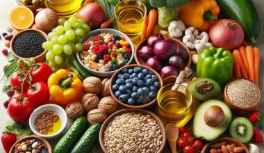 Is Mediterranean Diet Anti Inflammatory