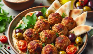 Is Ground Turkey Ok for Mediterranean Diet