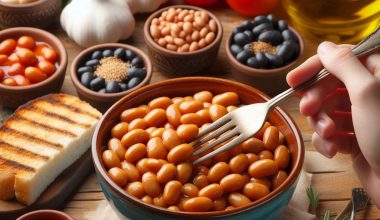 Can You Eat Baked Beans on the Mediterranean Diet